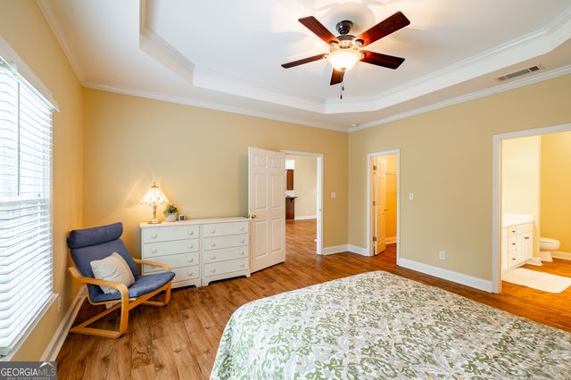 241 Timber Creek Drive, Athens, GA 30605