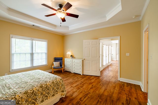 241 Timber Creek Drive, Athens, GA 30605