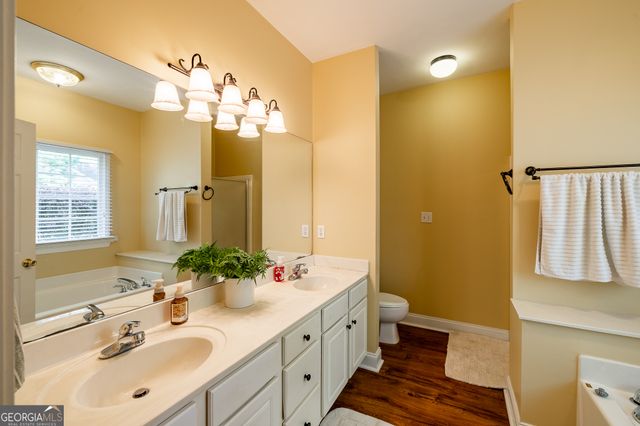 241 Timber Creek Drive, Athens, GA 30605
