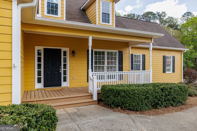 241 Timber Creek Drive, Athens, GA 30605