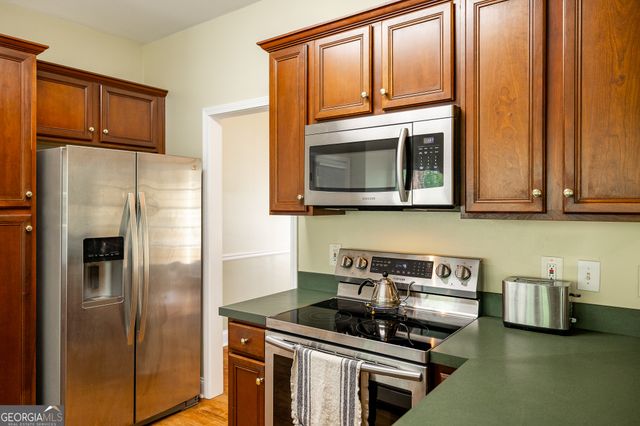 241 Timber Creek Drive, Athens, GA 30605