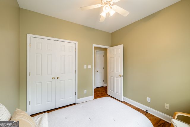 241 Timber Creek Drive, Athens, GA 30605