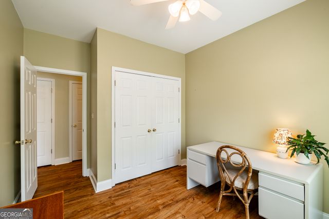 241 Timber Creek Drive, Athens, GA 30605