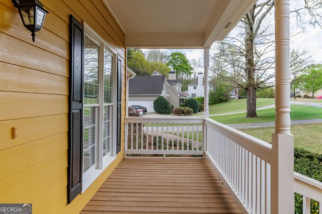 241 Timber Creek Drive, Athens, GA 30605