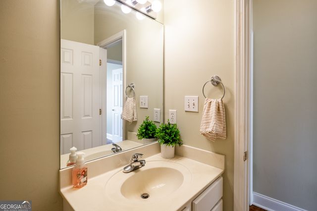 241 Timber Creek Drive, Athens, GA 30605