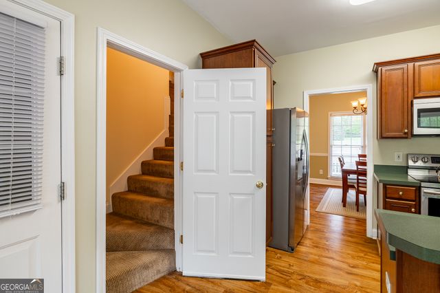 241 Timber Creek Drive, Athens, GA 30605
