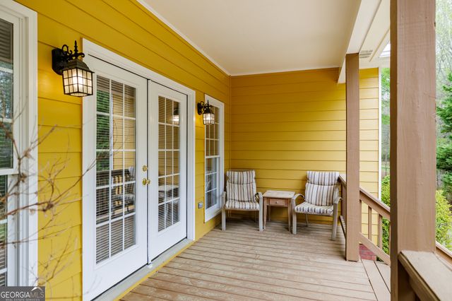 241 Timber Creek Drive, Athens, GA 30605