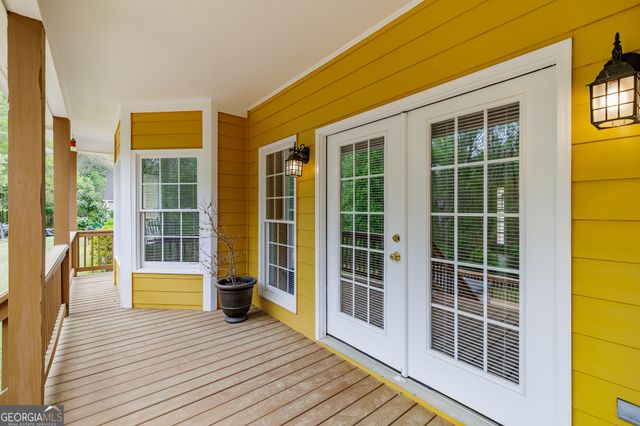 241 Timber Creek Drive, Athens, GA 30605