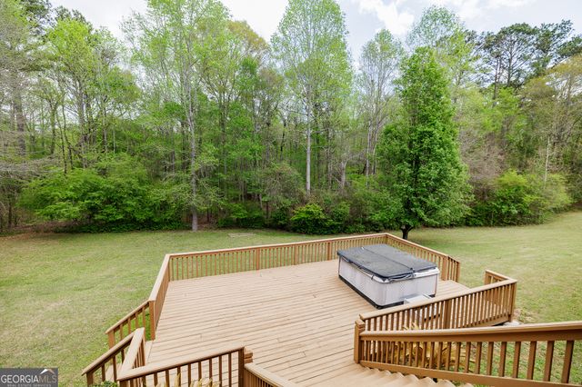 241 Timber Creek Drive, Athens, GA 30605