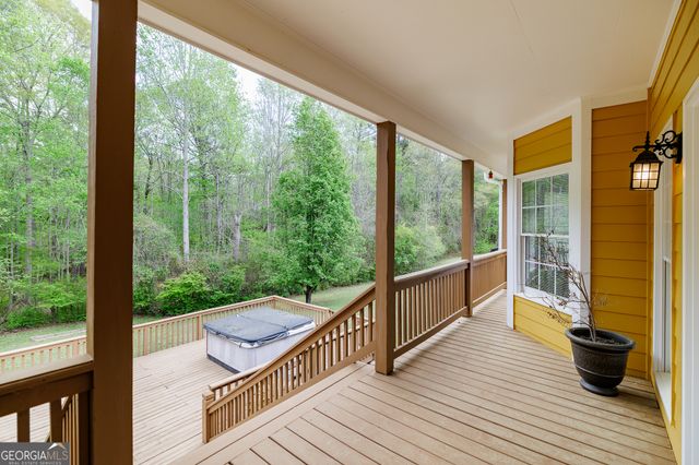 241 Timber Creek Drive, Athens, GA 30605