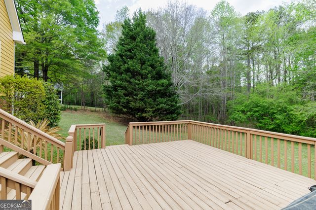 241 Timber Creek Drive, Athens, GA 30605