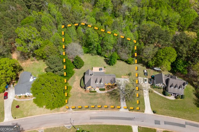 241 Timber Creek Drive, Athens, GA 30605
