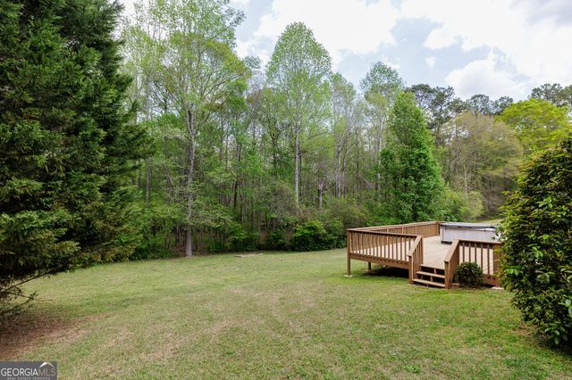 241 Timber Creek Drive, Athens, GA 30605