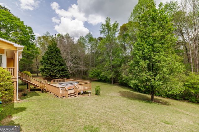 241 Timber Creek Drive, Athens, GA 30605