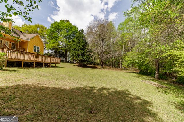 241 Timber Creek Drive, Athens, GA 30605