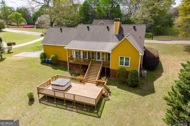 241 Timber Creek Drive, Athens, GA 30605