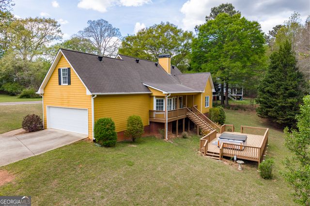 241 Timber Creek Drive, Athens, GA 30605