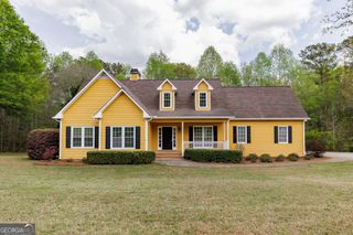 241 Timber Creek Drive, Athens, GA 30605