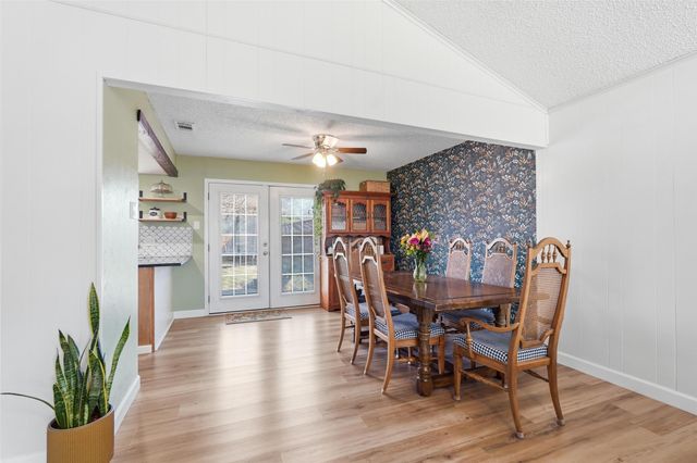 1421 Kingsbridge Drive, Garland, TX 75044