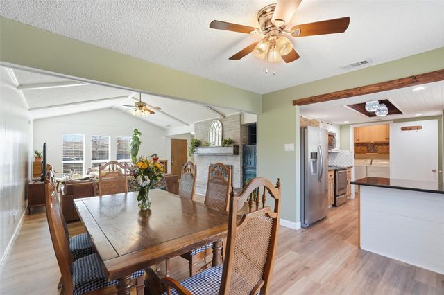 1421 Kingsbridge Drive, Garland, TX 75044