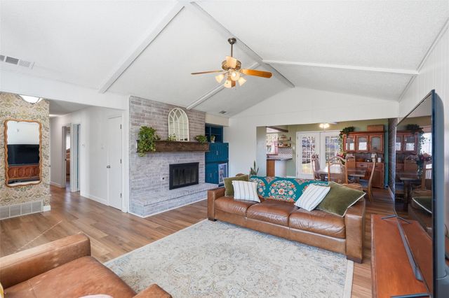 1421 Kingsbridge Drive, Garland, TX 75044