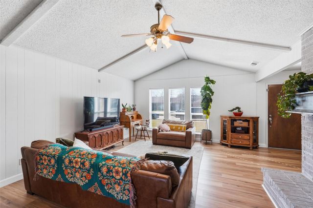 1421 Kingsbridge Drive, Garland, TX 75044