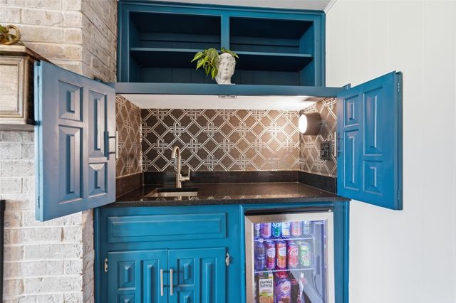 1421 Kingsbridge Drive, Garland, TX 75044