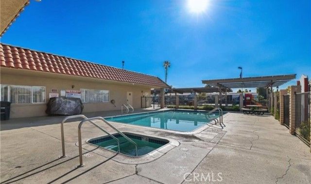 1150 N Kirby Street 58, Hemet, CA 92545