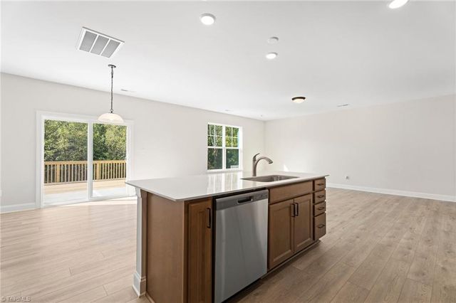 5714 Siler Street, Trinity, NC 27370