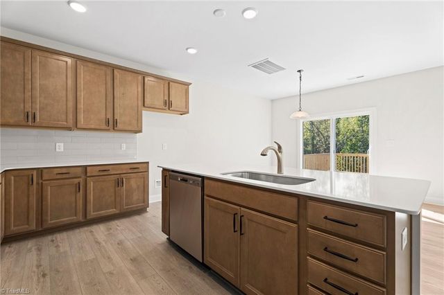 5714 Siler Street, Trinity, NC 27370