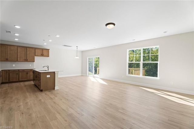 5714 Siler Street, Trinity, NC 27370