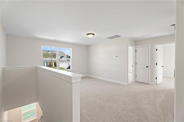 5714 Siler Street, Trinity, NC 27370