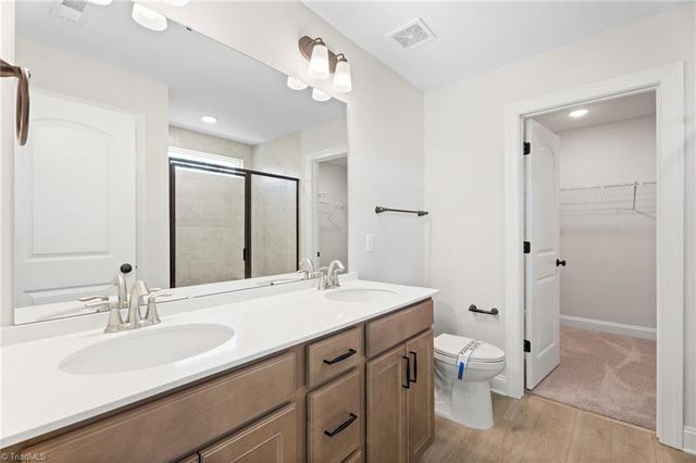 5714 Siler Street, Trinity, NC 27370