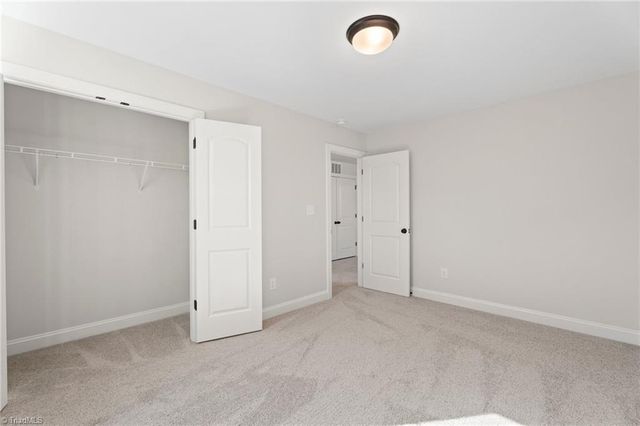 5714 Siler Street, Trinity, NC 27370