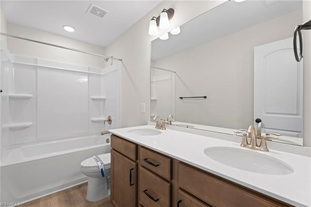 5714 Siler Street, Trinity, NC 27370