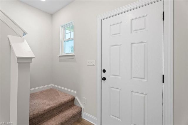 5714 Siler Street, Trinity, NC 27370