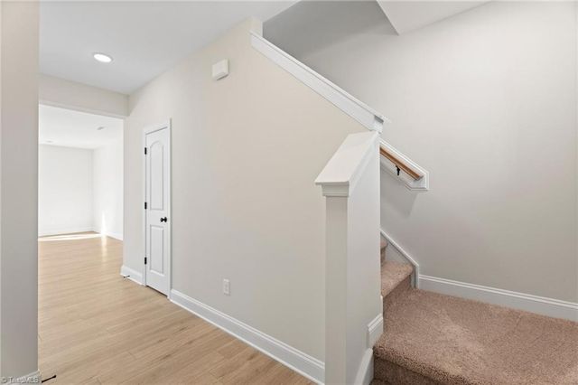 5714 Siler Street, Trinity, NC 27370