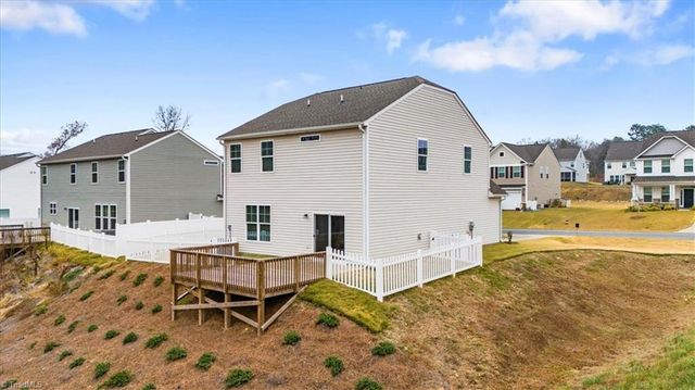 5714 Siler Street, Trinity, NC 27370