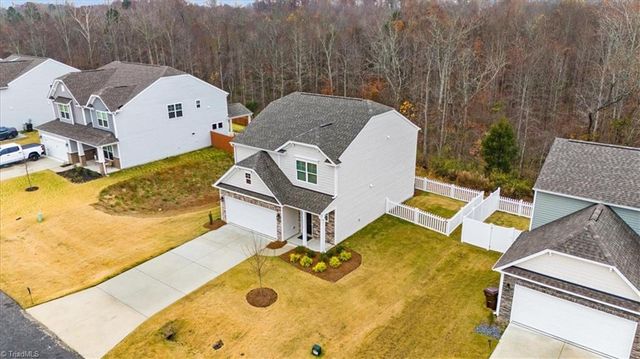5714 Siler Street, Trinity, NC 27370
