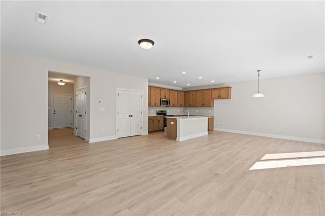 5714 Siler Street, Trinity, NC 27370