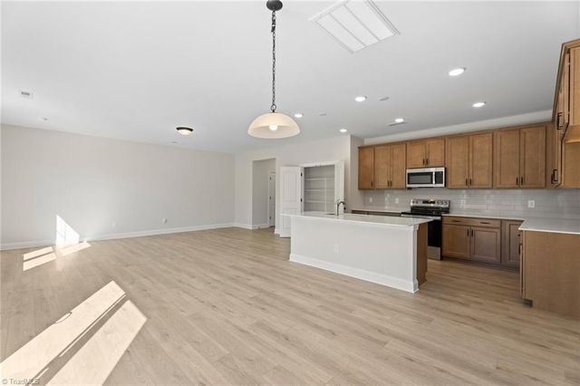 5714 Siler Street, Trinity, NC 27370