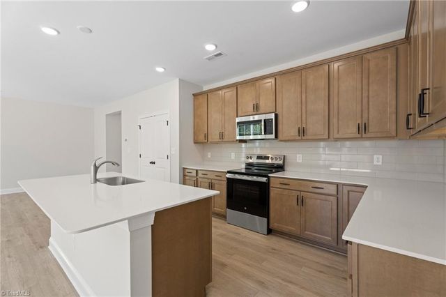 5714 Siler Street, Trinity, NC 27370