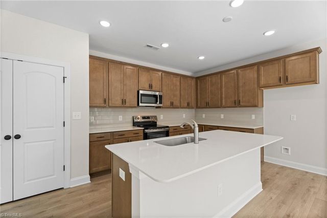 5714 Siler Street, Trinity, NC 27370