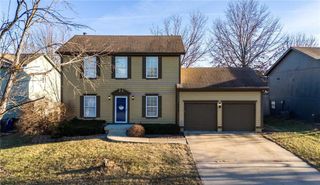 16515 W 153rd Street, Olathe, KS 66062