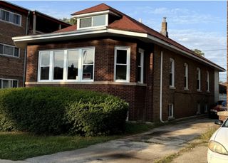 8014 S Yates Boulevard, Chicago, IL 60617
