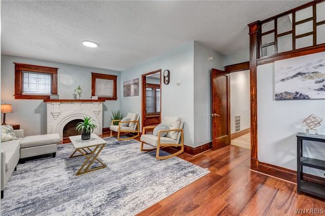 243 Berkshire Avenue, Buffalo, NY 14215