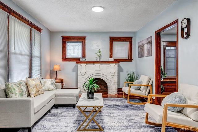 243 Berkshire Avenue, Buffalo, NY 14215