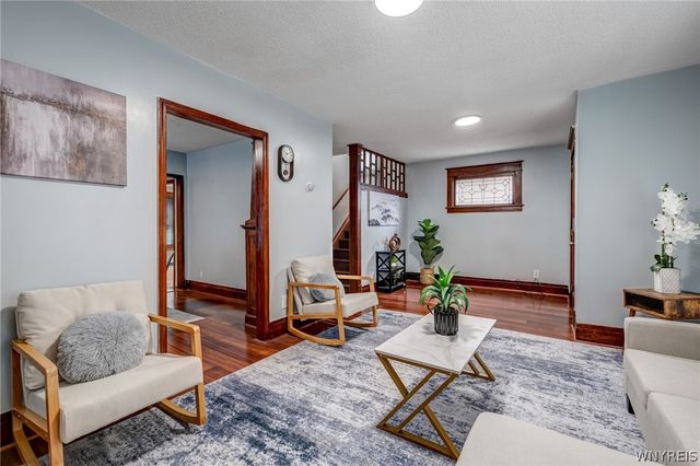 243 Berkshire Avenue, Buffalo, NY 14215