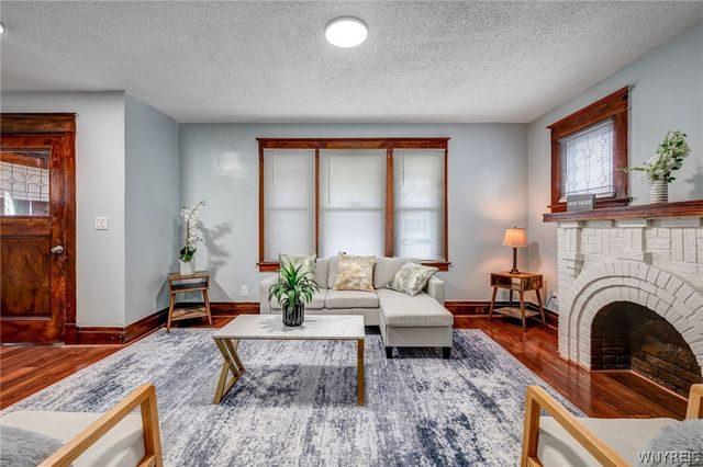 243 Berkshire Avenue, Buffalo, NY 14215