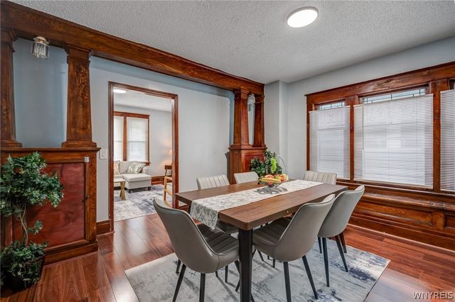 243 Berkshire Avenue, Buffalo, NY 14215